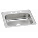 CR25213 Kitchen/Kitchen Sinks/Drop in Kitchen Sinks
