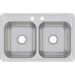 CR33212 Kitchen/Kitchen Sinks/Drop in Kitchen Sinks