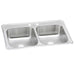 CR33222 Kitchen/Kitchen Sinks/Drop in Kitchen Sinks