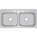 CR43223 Kitchen/Kitchen Sinks/Drop in Kitchen Sinks