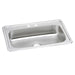 CRS33222 Kitchen/Kitchen Sinks/Drop in Kitchen Sinks