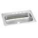 CRS33224 Kitchen/Kitchen Sinks/Drop in Kitchen Sinks