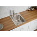 DLR1722103 Kitchen/Kitchen Sinks/Drop in Kitchen Sinks