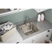 DLR1919102 Kitchen/Kitchen Sinks/Drop in Kitchen Sinks