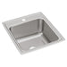 DLR2022101 Kitchen/Kitchen Sinks/Drop in Kitchen Sinks
