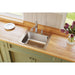 DLR2219102 Kitchen/Kitchen Sinks/Drop in Kitchen Sinks