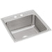 DLR2222102 Kitchen/Kitchen Sinks/Drop in Kitchen Sinks
