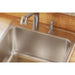 DLR2222123 Kitchen/Kitchen Sinks/Drop in Kitchen Sinks