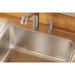 DLR2521101 Kitchen/Kitchen Sinks/Drop in Kitchen Sinks