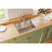 DLR2521101 Kitchen/Kitchen Sinks/Drop in Kitchen Sinks