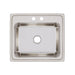DLR2522102 Kitchen/Kitchen Sinks/Drop in Kitchen Sinks