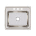 DLR2522103 Kitchen/Kitchen Sinks/Drop in Kitchen Sinks