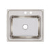 DLR252210MR2 Kitchen/Kitchen Sinks/Drop in Kitchen Sinks