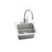 DLR2522121 Kitchen/Kitchen Sinks/Drop in Kitchen Sinks