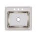 DLR2522123 Kitchen/Kitchen Sinks/Drop in Kitchen Sinks