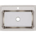 DLR3122101 Kitchen/Kitchen Sinks/Drop in Kitchen Sinks