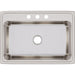 DLR3122103 Kitchen/Kitchen Sinks/Drop in Kitchen Sinks