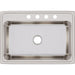 DLR3122104 Kitchen/Kitchen Sinks/Drop in Kitchen Sinks