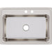 DLR312210MR2 Kitchen/Kitchen Sinks/Drop in Kitchen Sinks