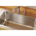 DLR3122121 Kitchen/Kitchen Sinks/Drop in Kitchen Sinks