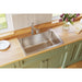 DLR3122121 Kitchen/Kitchen Sinks/Drop in Kitchen Sinks