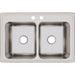 DLR3322102 Kitchen/Kitchen Sinks/Drop in Kitchen Sinks