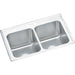 DLR3322102 Kitchen/Kitchen Sinks/Drop in Kitchen Sinks