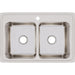 DLR3322121 Kitchen/Kitchen Sinks/Drop in Kitchen Sinks