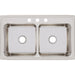 DLR3722103 Kitchen/Kitchen Sinks/Drop in Kitchen Sinks