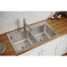 DLR3722104 Kitchen/Kitchen Sinks/Drop in Kitchen Sinks