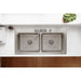 DLR4322104 Kitchen/Kitchen Sinks/Drop in Kitchen Sinks
