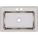 DLRS3322102 Kitchen/Kitchen Sinks/Drop in Kitchen Sinks