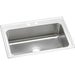 DLRS3322102 Kitchen/Kitchen Sinks/Drop in Kitchen Sinks
