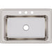 DLRS3322103 Kitchen/Kitchen Sinks/Drop in Kitchen Sinks