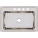 DLRS3322104 Kitchen/Kitchen Sinks/Drop in Kitchen Sinks