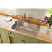 DLRS332210MR2 Kitchen/Kitchen Sinks/Drop in Kitchen Sinks