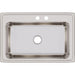DLRS332210MR2 Kitchen/Kitchen Sinks/Drop in Kitchen Sinks