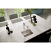 ELUH129 Kitchen/Kitchen Sinks/Undermount Kitchen Sinks