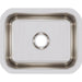 ELUH129 Kitchen/Kitchen Sinks/Undermount Kitchen Sinks