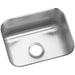 ELUH129 Kitchen/Kitchen Sinks/Undermount Kitchen Sinks
