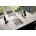 ELUH1418 Kitchen/Kitchen Sinks/Undermount Kitchen Sinks