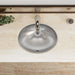 ELUH1511 Bathroom/Bathroom Sinks/Undermount Bathroom Sinks