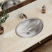 ELUH1511 Bathroom/Bathroom Sinks/Undermount Bathroom Sinks