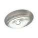 ELUH1511 Bathroom/Bathroom Sinks/Undermount Bathroom Sinks