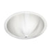 ELUH16 Bathroom/Bathroom Sinks/Undermount Bathroom Sinks