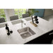 ELUH1616 Kitchen/Kitchen Sinks/Undermount Kitchen Sinks