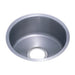ELUH16FB Kitchen/Kitchen Sinks/Undermount Kitchen Sinks