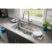 ELUH2816 Kitchen/Kitchen Sinks/Undermount Kitchen Sinks