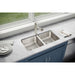 ELUH3116 Kitchen/Kitchen Sinks/Undermount Kitchen Sinks