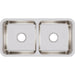ELUH3116 Kitchen/Kitchen Sinks/Undermount Kitchen Sinks